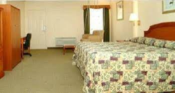 Regency Inn And Suites Humble Exterior foto