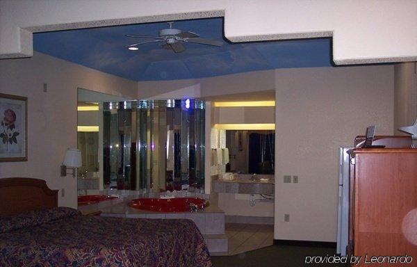 Regency Inn And Suites Humble Zimmer foto