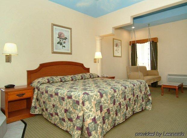 Regency Inn And Suites Humble Zimmer foto