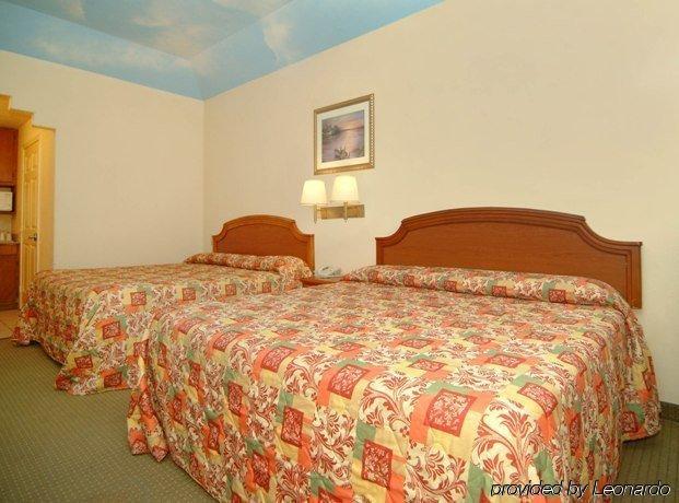 Regency Inn And Suites Humble Zimmer foto