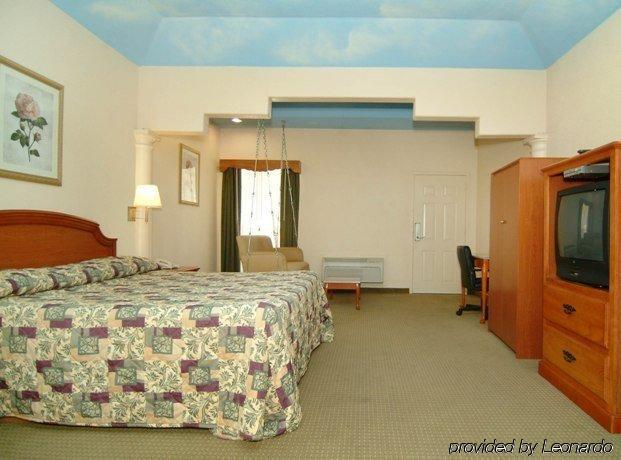Regency Inn And Suites Humble Zimmer foto